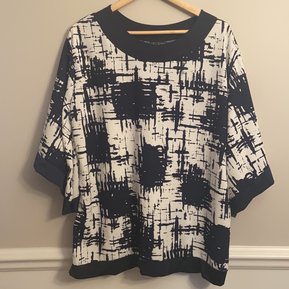NWOT Top